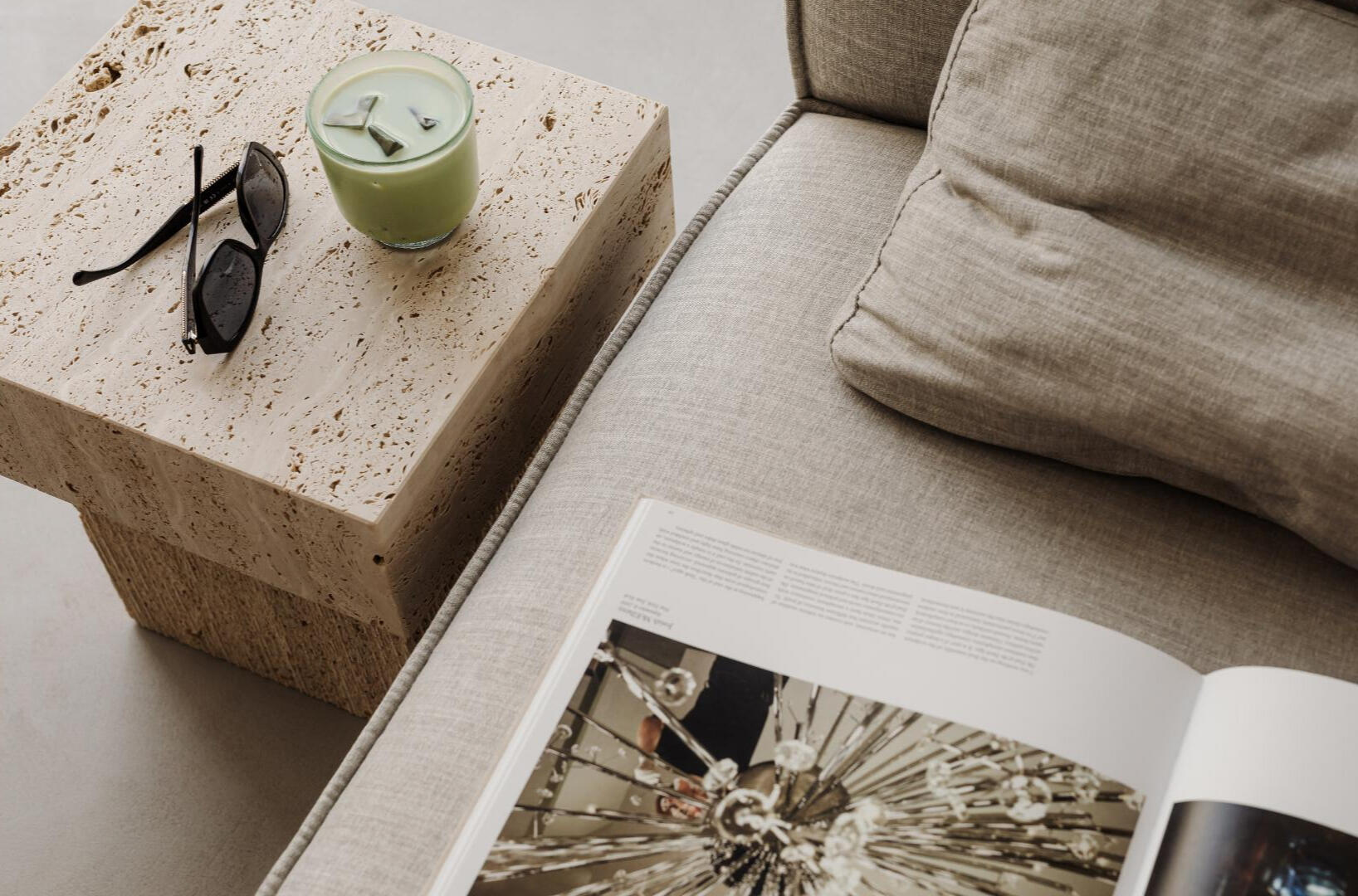 Aesthetic carrd templates